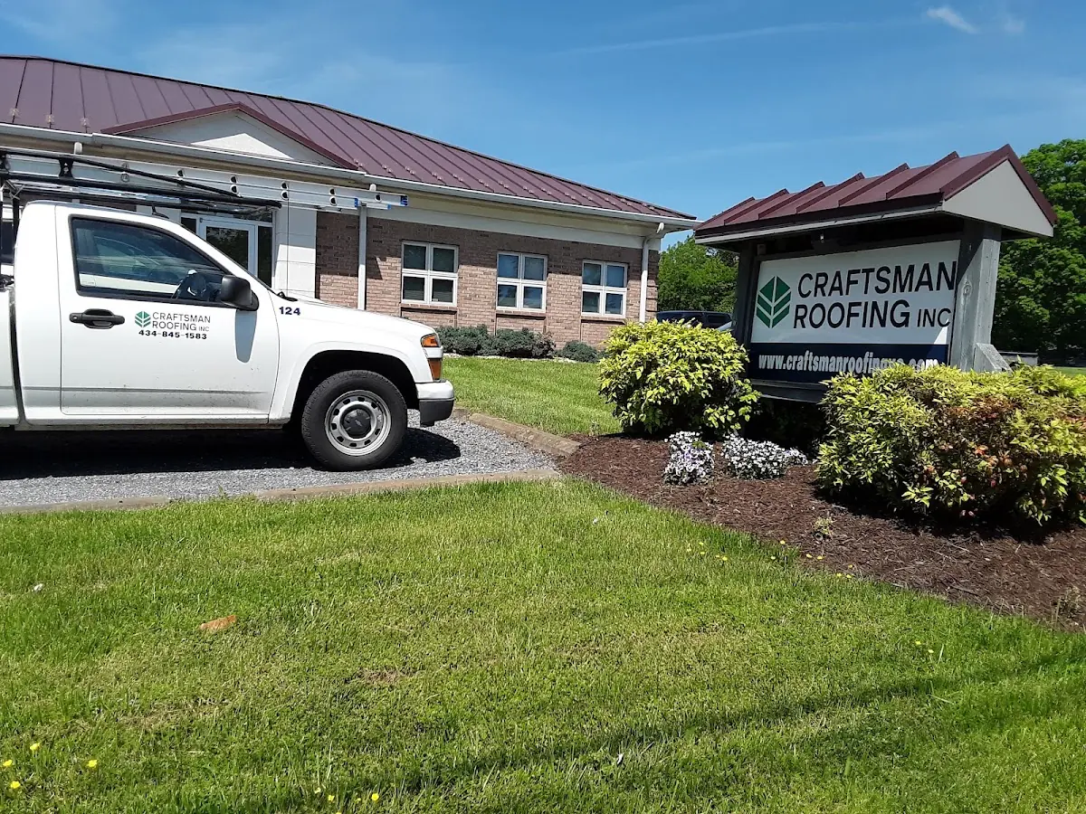 Quality Roof Inspection & Assessment by experienced craftsmen in Podunk